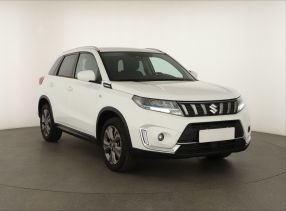 Suzuki Vitara - 2021