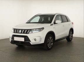 Suzuki Vitara - 2021