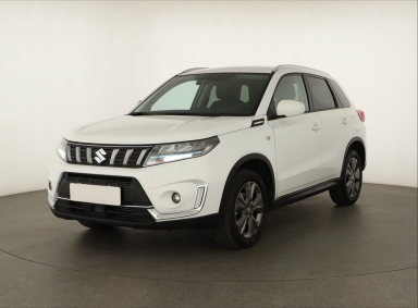 Suzuki Vitara - 2021