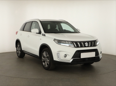 Suzuki Vitara - 2021