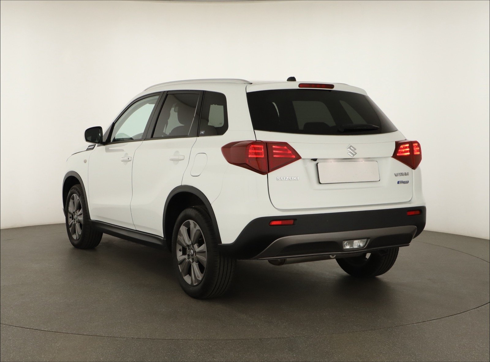 Suzuki Vitara - 2021