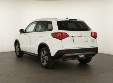 Suzuki Vitara - 2021