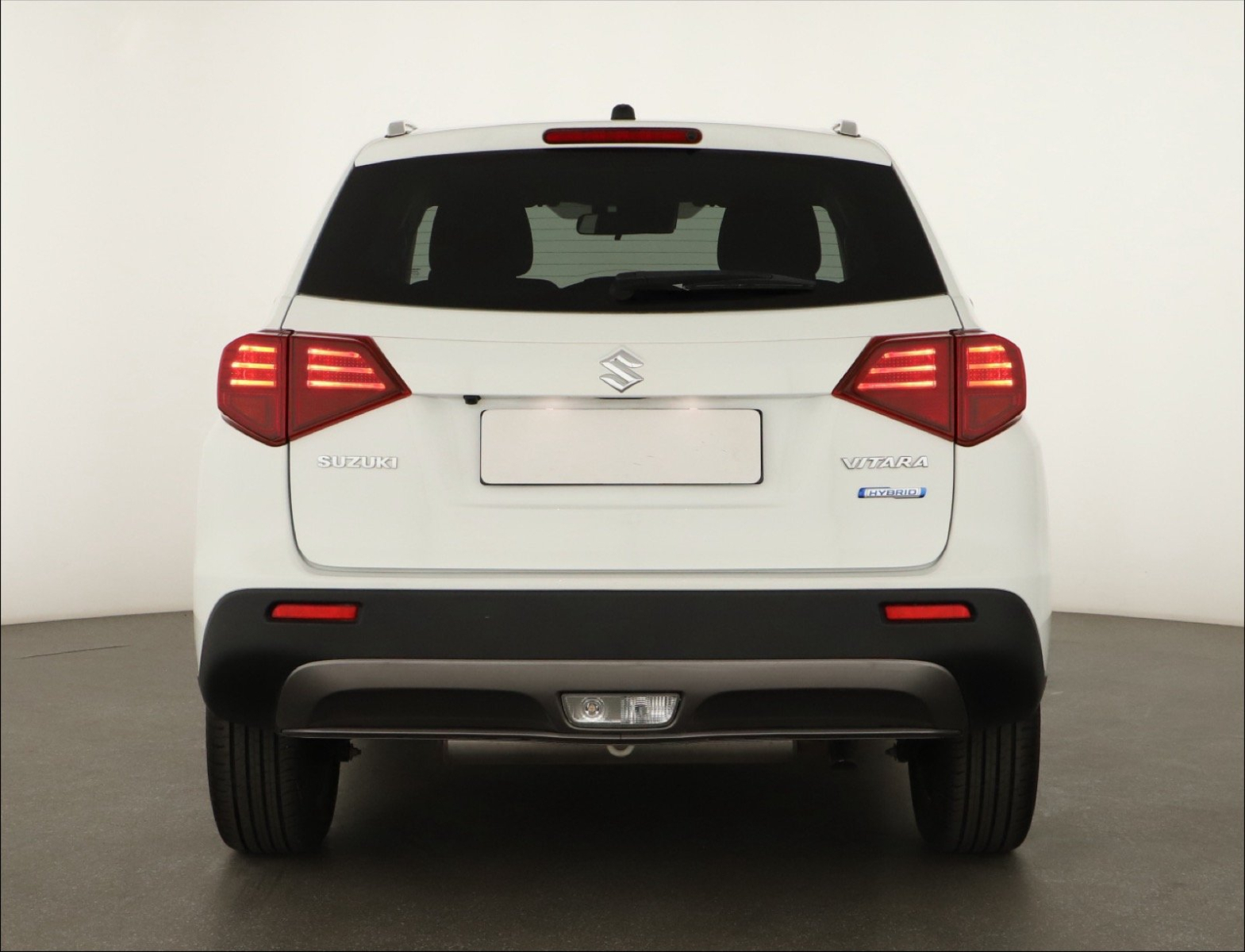 Suzuki Vitara - 2021