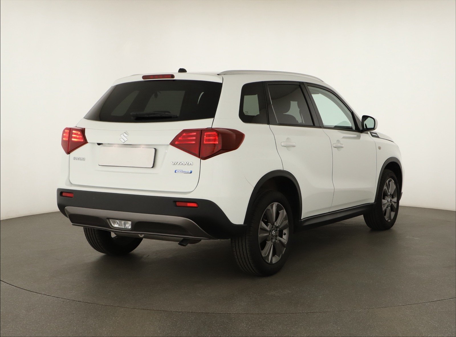 Suzuki Vitara - 2021