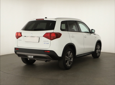 Suzuki Vitara - 2021