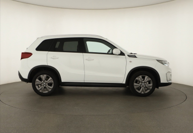 Suzuki Vitara - 2021