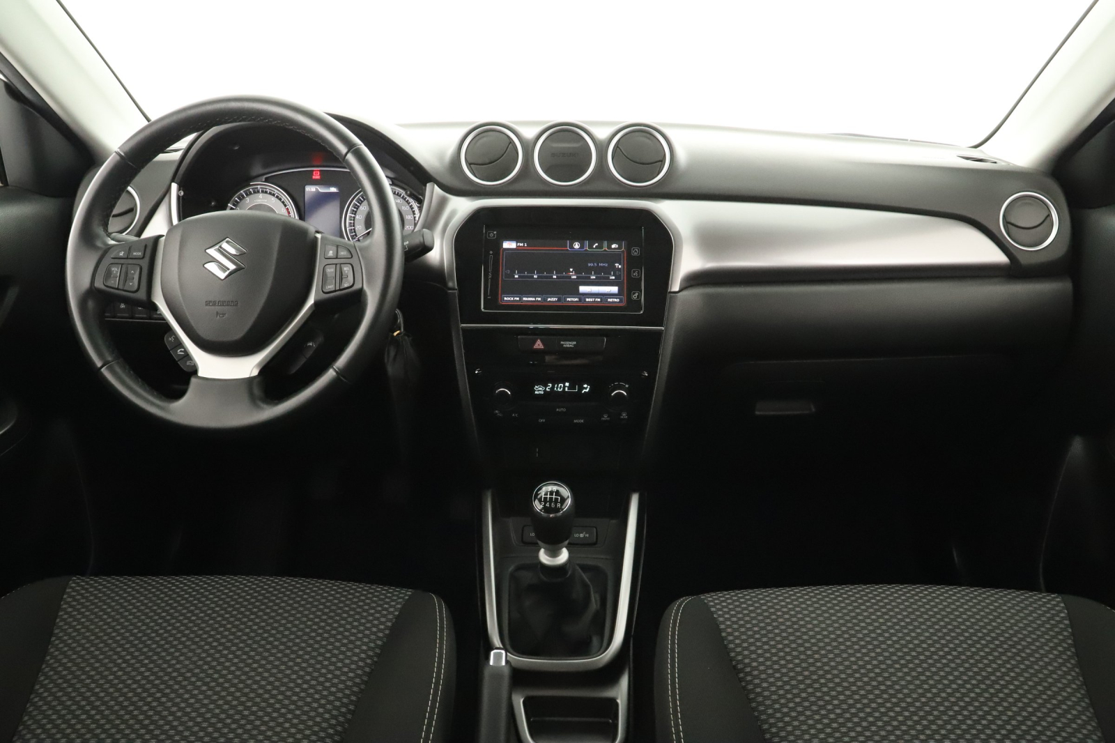 Suzuki Vitara - 2021