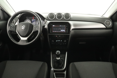 Suzuki Vitara - 2021