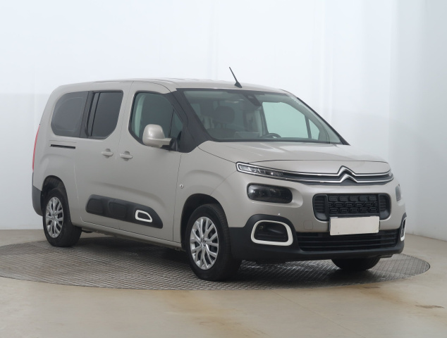 Citroen Berlingo 2020