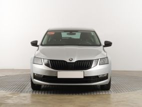 Skoda Octavia - 2020