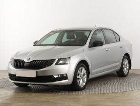 Skoda Octavia - 2020