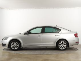 Skoda Octavia - 2020
