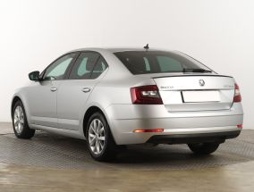 Skoda Octavia - 2020