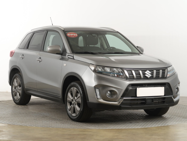 Suzuki Vitara 2022