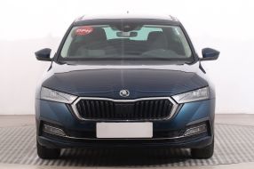 Skoda Octavia - 2020