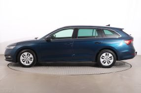 Skoda Octavia - 2020