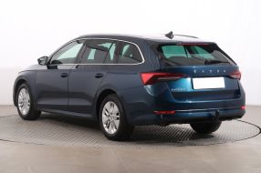Skoda Octavia - 2020