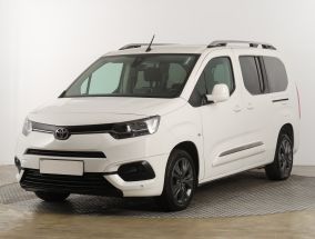 Toyota ProAce City Verso - 2020