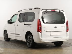 Toyota ProAce City Verso - 2020