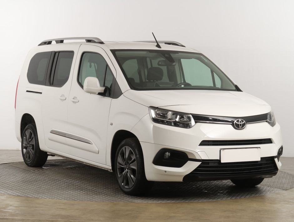 Toyota ProAce City Verso - 2020