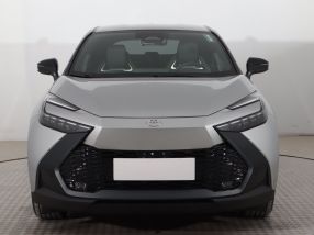 Toyota C-HR - 2024