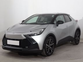 Toyota C-HR - 2024
