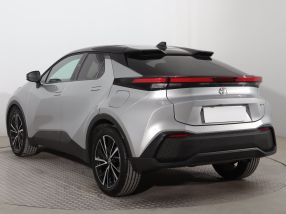 Toyota C-HR - 2024