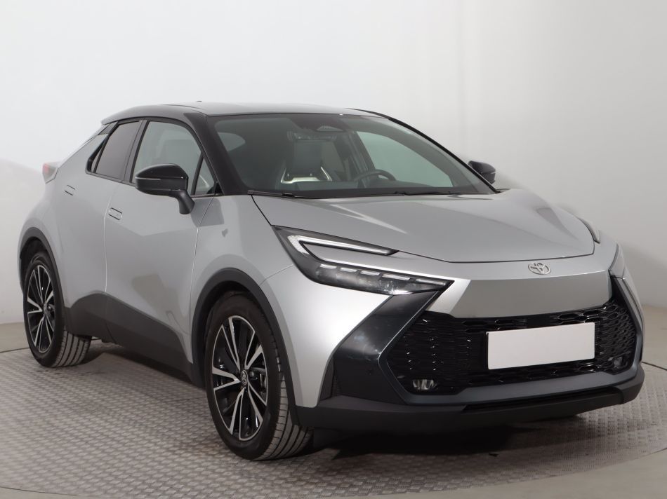 Toyota C-HR - 2024