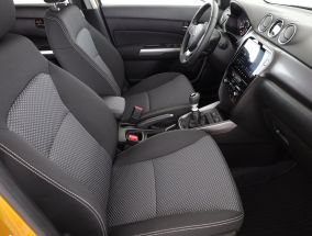 Suzuki Vitara - 2025