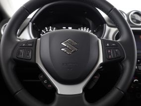 Suzuki Vitara - 2025