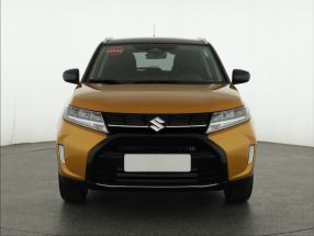 Suzuki Vitara - 2025