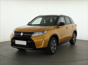 Suzuki Vitara - 2025