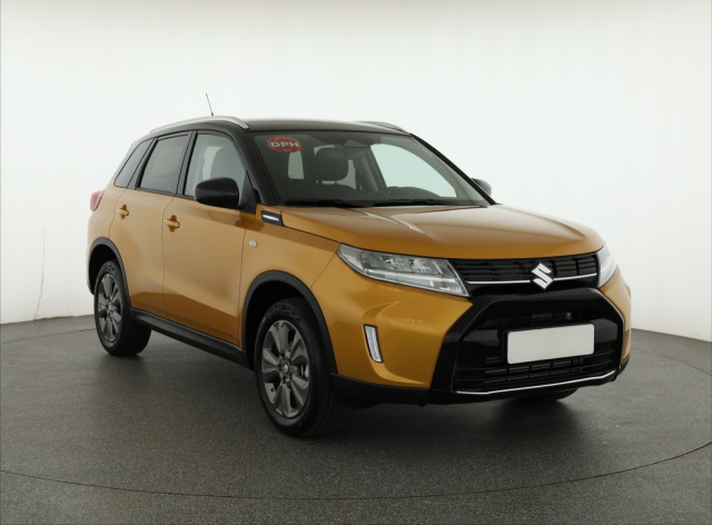 Suzuki Vitara 2025