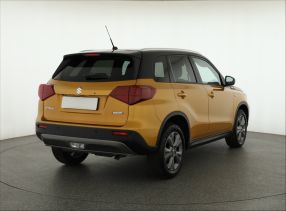Suzuki Vitara - 2025
