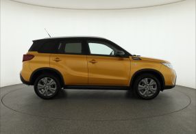 Suzuki Vitara - 2025