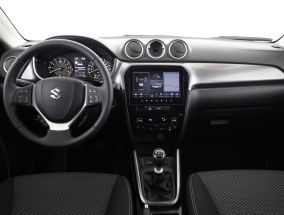 Suzuki Vitara - 2025