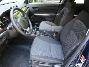 Suzuki Vitara - 2025