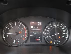Suzuki Vitara - 2025