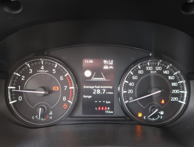 Suzuki Vitara - 2025