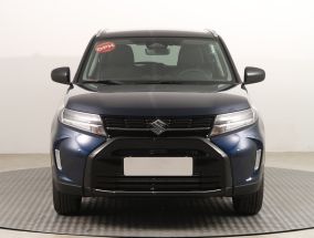 Suzuki Vitara - 2025