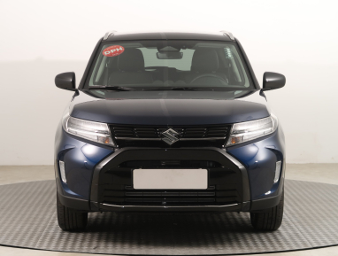 Suzuki Vitara - 2025