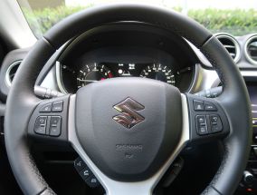 Suzuki Vitara - 2025