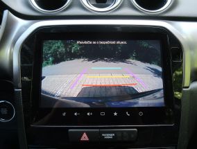 Suzuki Vitara - 2025