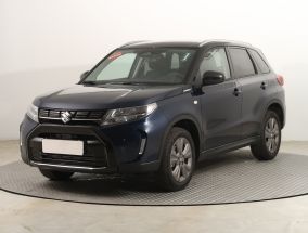 Suzuki Vitara - 2025