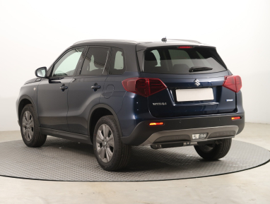 Suzuki Vitara - 2025