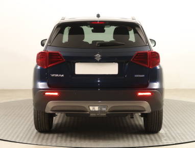 Suzuki Vitara - 2025