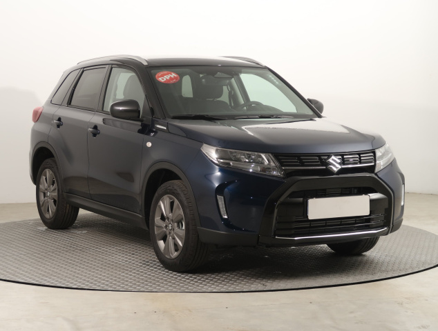 Suzuki Vitara 2025