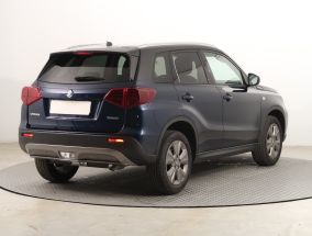 Suzuki Vitara - 2025