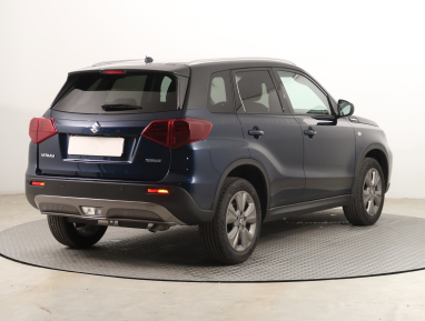 Suzuki Vitara - 2025