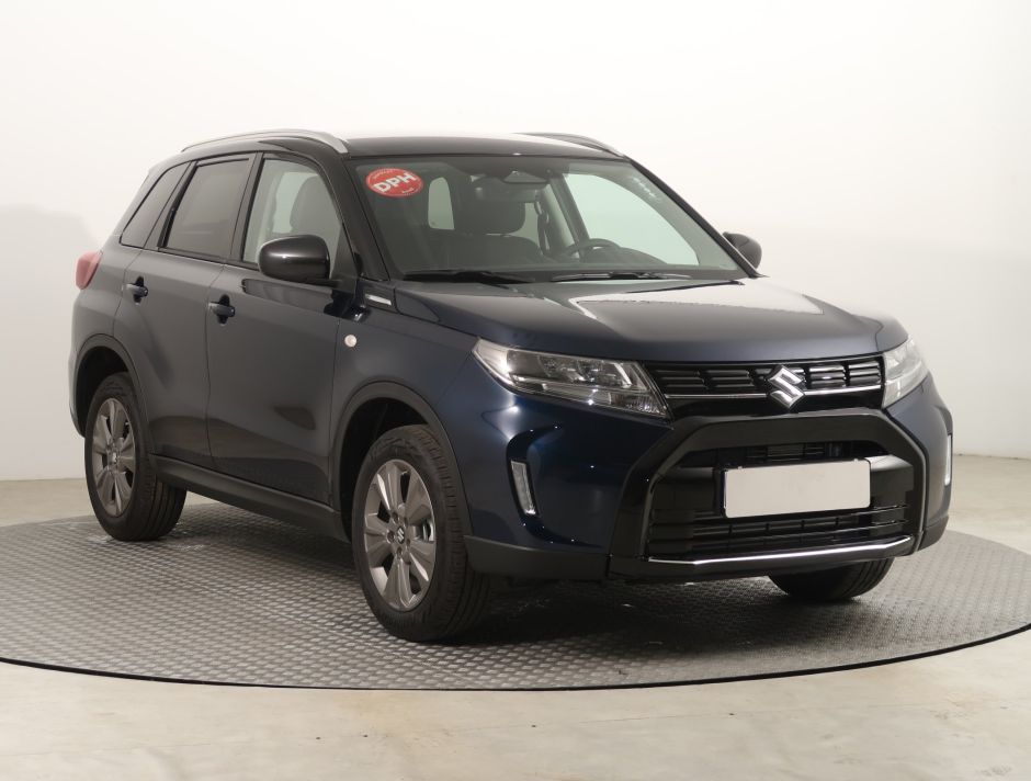 Suzuki Vitara - 2025